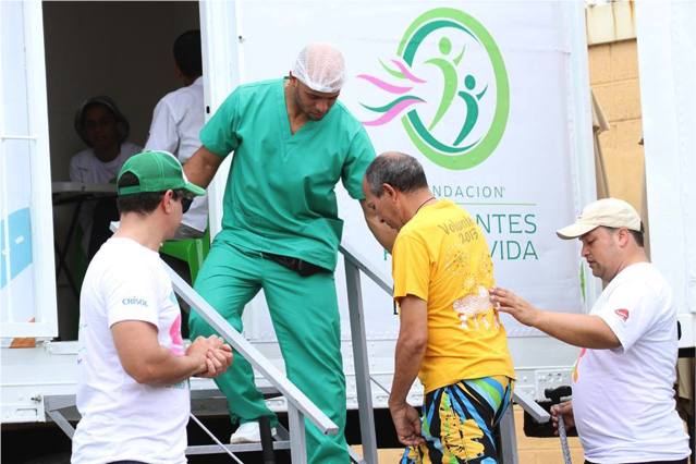 Jornada de la Salud