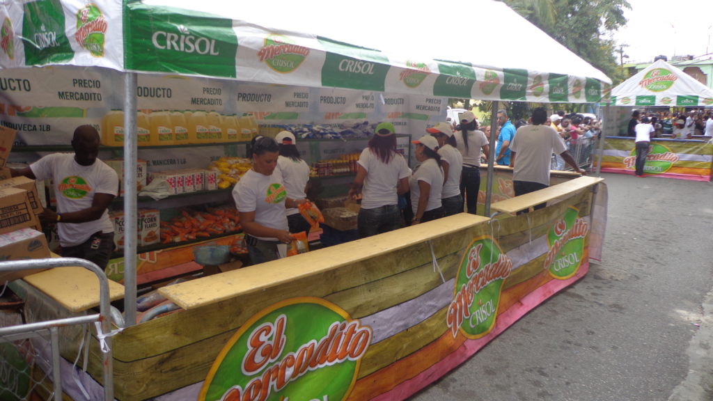 Mercadito Crisol