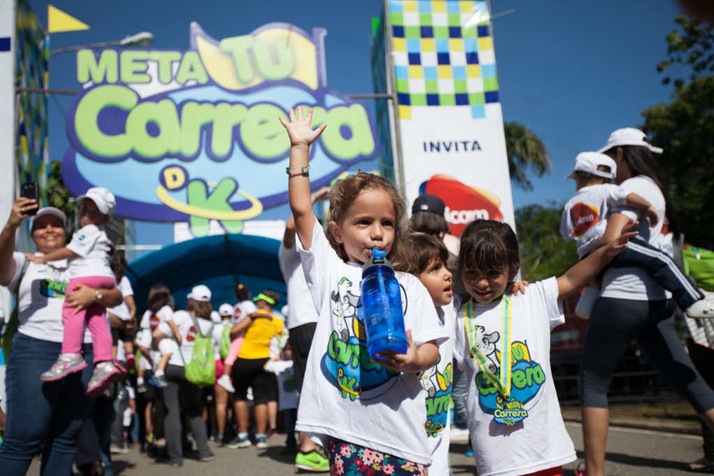 Tu Carrera Discovery