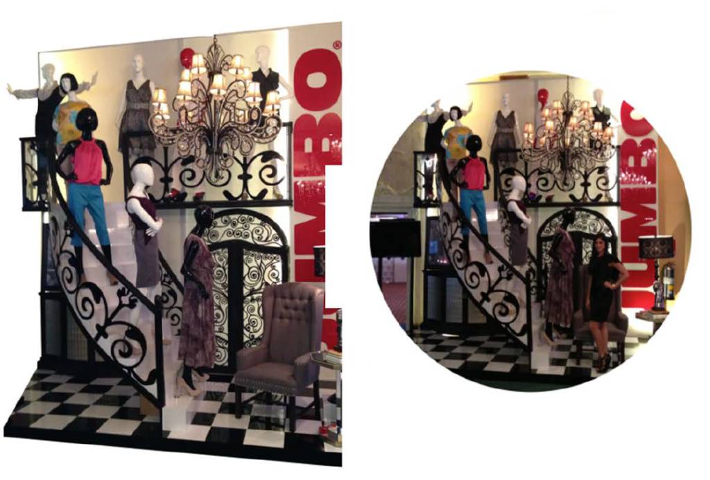 Otros Stands