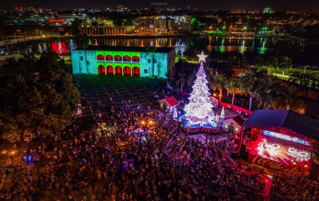 Navidad Coca Cola 2019
