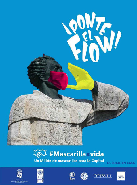 Ponte en Flow